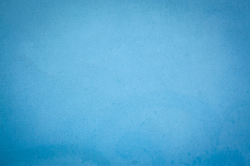 Textura de la pared azul photo