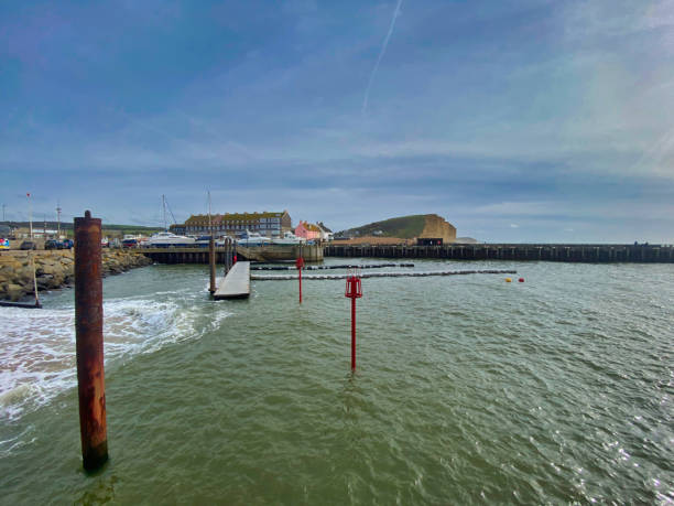 istock West Bay Beach Dorset in the UK 1754014648