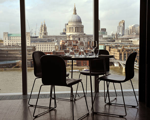 London Table
