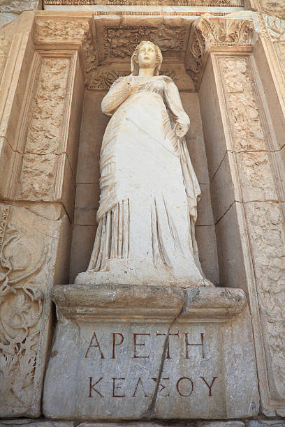 istock Goddess of Ephesus 175402250
