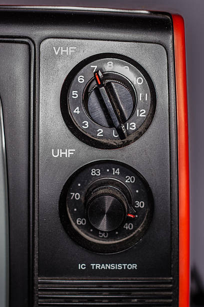 20+ Vhf Tv Tuner Stock Photos, Pictures & Royalty-Free Images - iStock