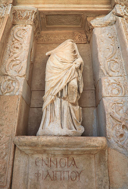 istock Goddess of Ephesus 175402776
