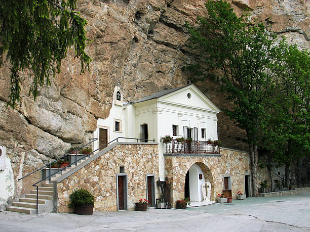 Shrine of the Most Holy Trinity