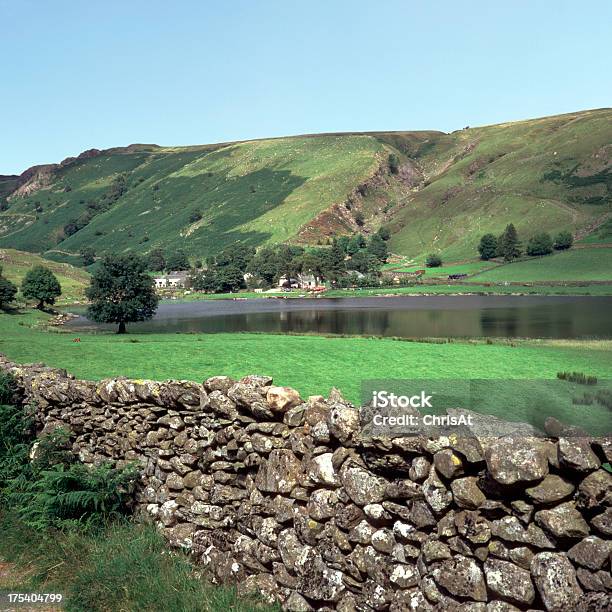 Malownicze Lake District Watendlath Tarn - zdjęcia stockowe i więcej obrazów Anglia - Anglia, Bez ludzi, Europa - Lokalizacja geograficzna
