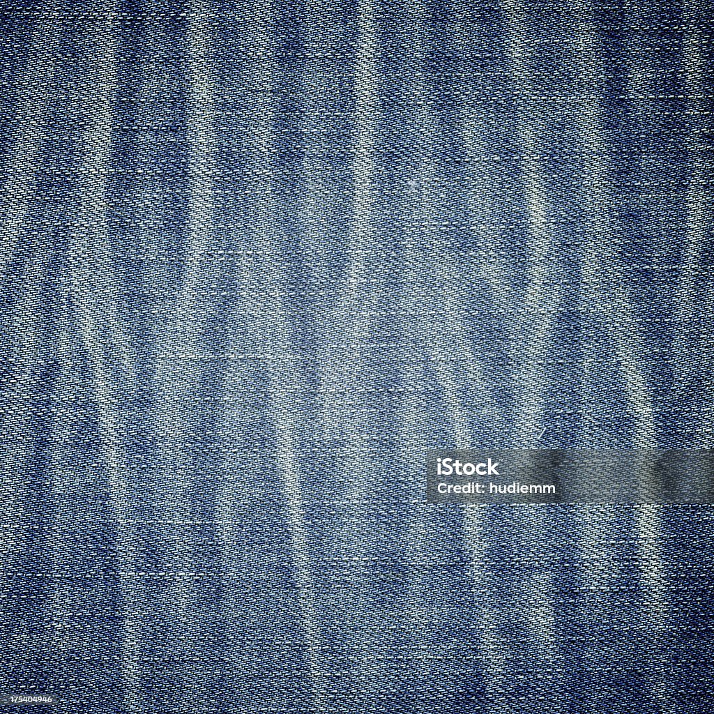 Textura de Jeans denim - Foto de stock de Jeans - Calça Comprida royalty-free