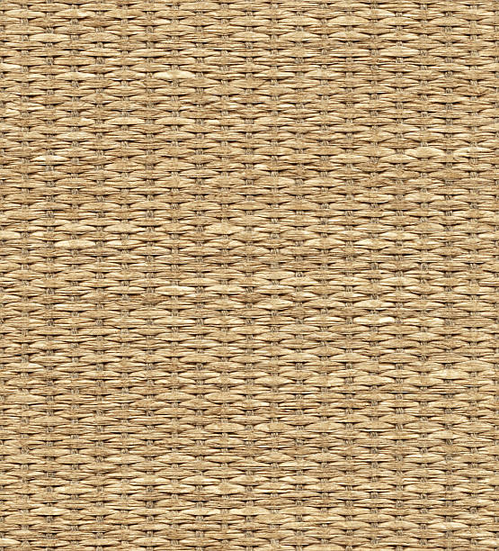 Seamless wicker background High resolution seamless wicker background raffia stock pictures, royalty-free photos & images