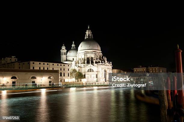 Foto de Grande Canal Veneza e mais fotos de stock de Canal - Canal, Cidade, Cultura Italiana