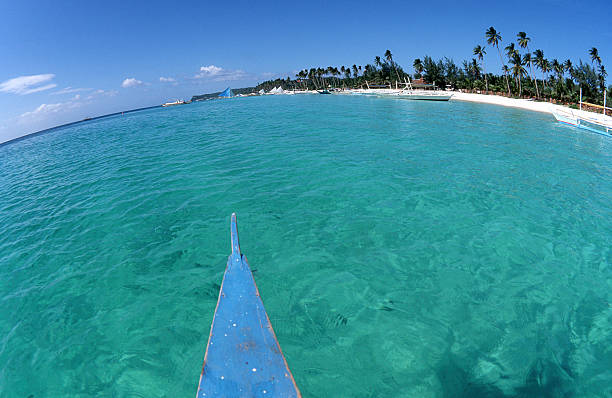 istock Philippines, Aklan Province, Boracay Island. 175407346