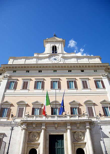 istock Montecitorio, Montecitorio - Wikipedia, the free encyclopedia 175407891