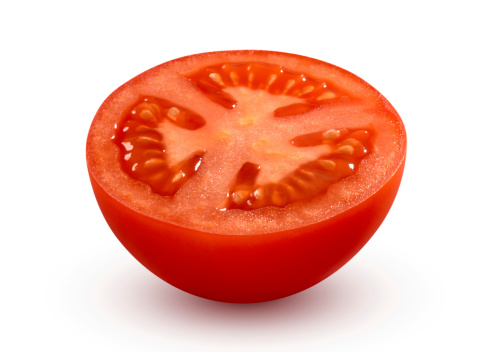 Tomato Portion