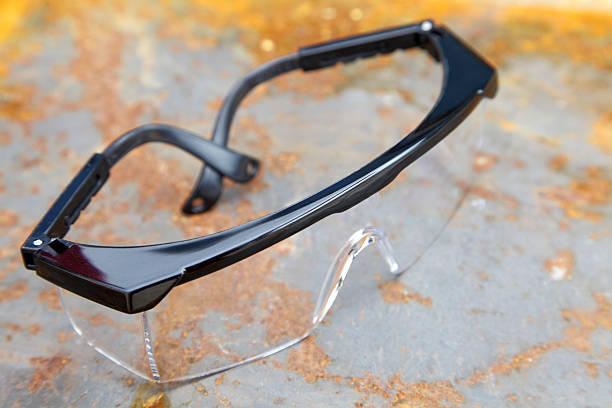 istock new safety glasses 175410382