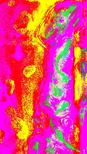 istock An abstract painting art background 1754114464