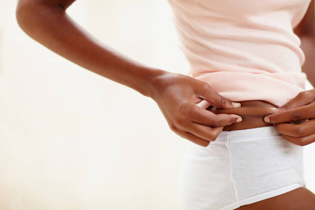 istock Unhealthy dieting - Eating Disorders 175411863