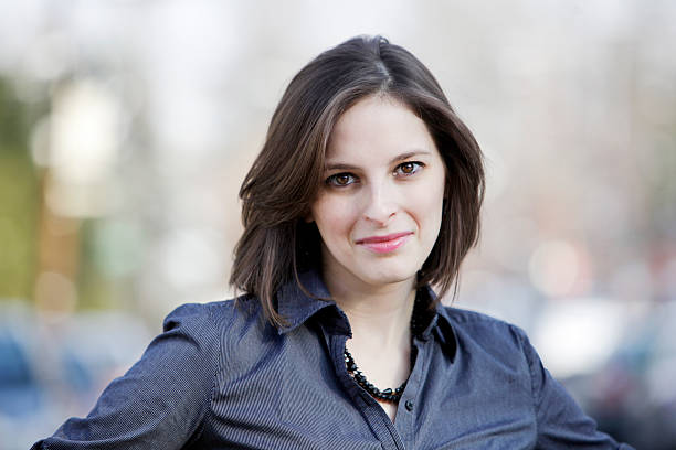 istock Close Up Business Woman 175411914