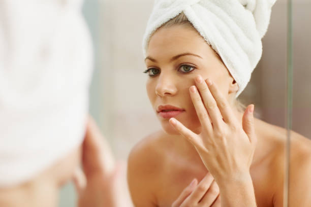 istock Seeing results - Skincare and beauty 175412595