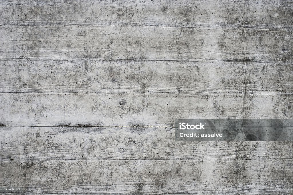 raw concrete cement wall raw concrete cement wall for backgrounds Textured Stock Photo