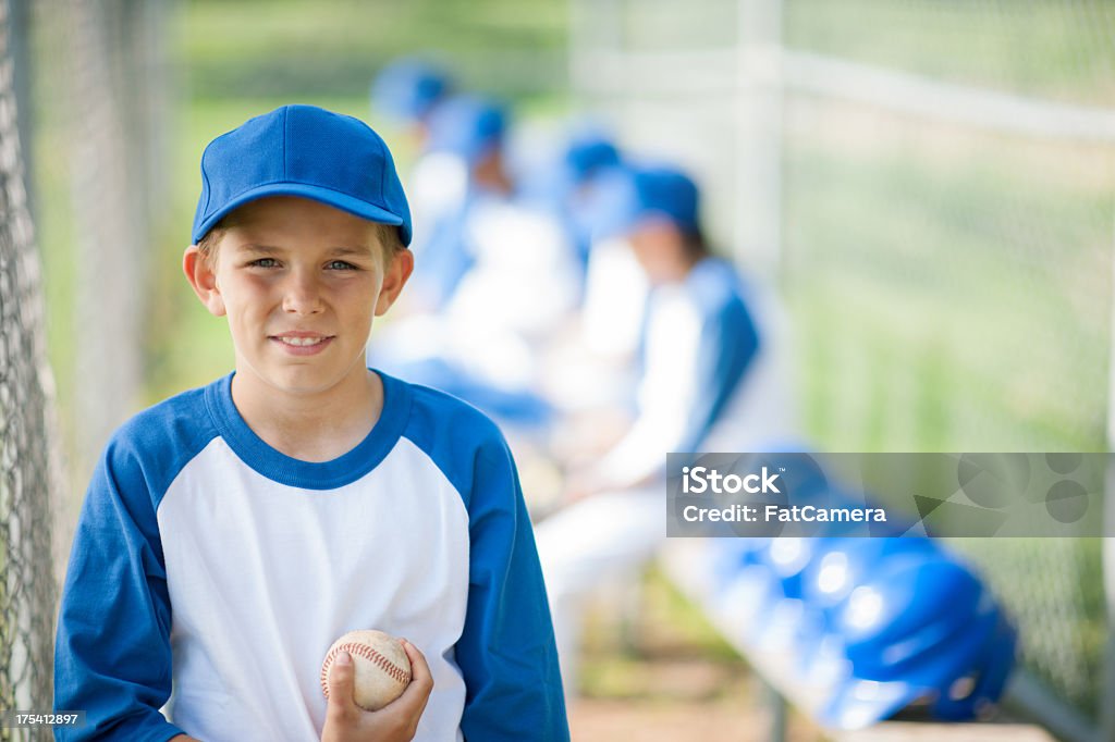 Liga juvenil - Foto de stock de 10-11 años libre de derechos