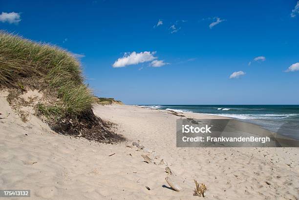 Beach Stock Photo - Download Image Now - Marconi Beach, Massachusetts, Provincetown