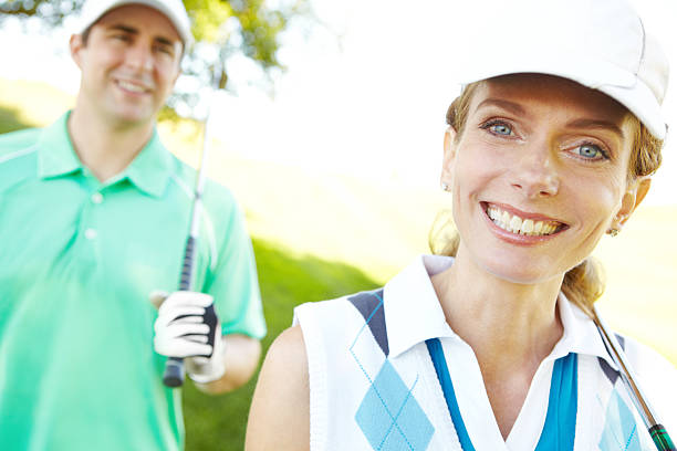istock Sharing our love of golf 175415192