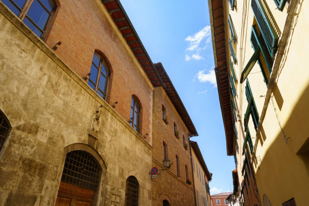 istock San Quirico d Orcia, historic town in Tuscany 1754152169