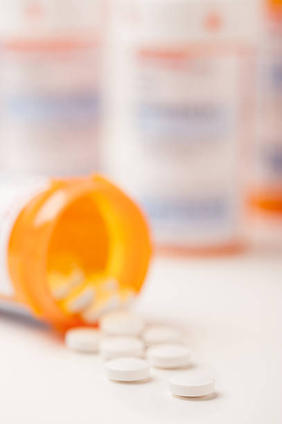 istock Prescription Medication Medicine Pill Tablets 175415222