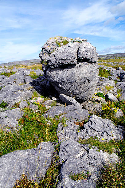 istock The Burren, Ireland 175416197