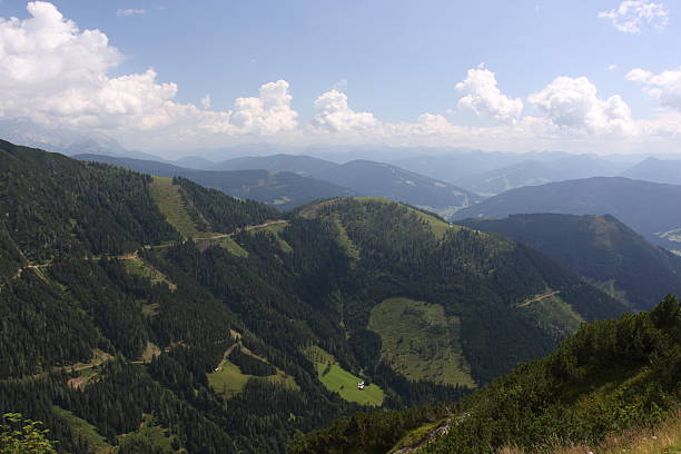 istock Salzkammergut, Austria 175416985