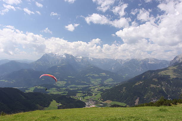 istock Salzkammergut, Austria 175416999