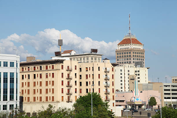 istock Fresno, California 175417923