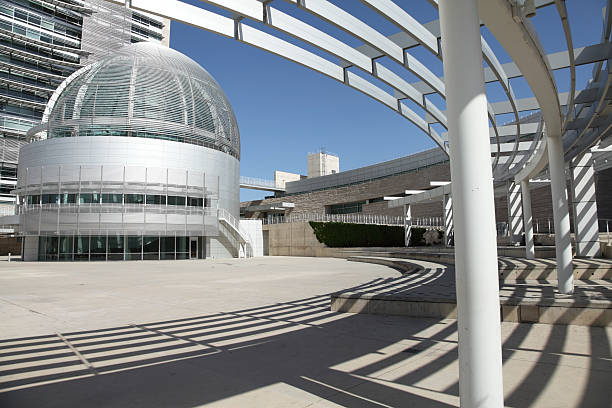 istock San Jose City Hall 175418065