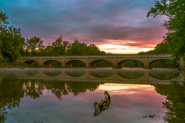 Monocacy Chesapeake & Ohio Canal Aqueduct