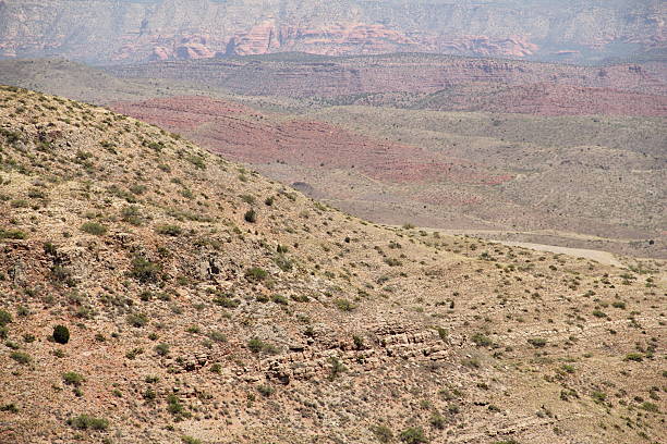 istock Mining Jerome United Verde Valley Arizona 175418407