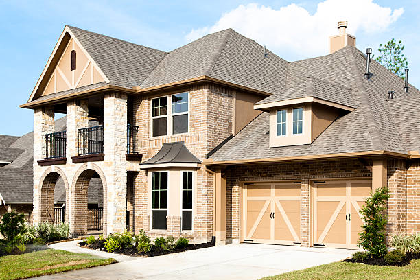istock New Home construction in growing subdivision 175418617