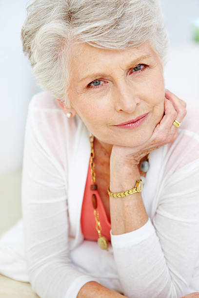 istock Giving a stern glance 175418631