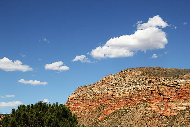 istock Red Rock Mesa Sedona Arizona 175418688