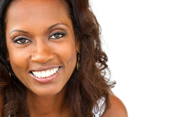 African American Woman
