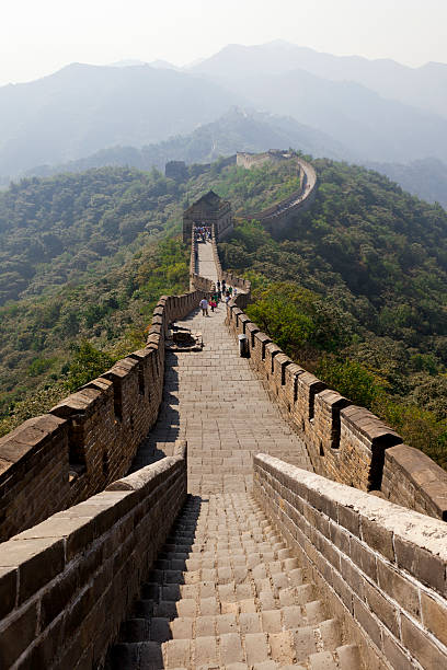 istock Great Wall of China 175419760