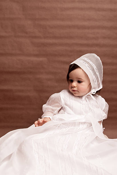 istock Adorable girl 175419766