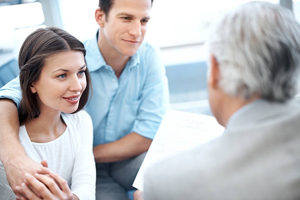 istock You need to secure your future through investments 175420564