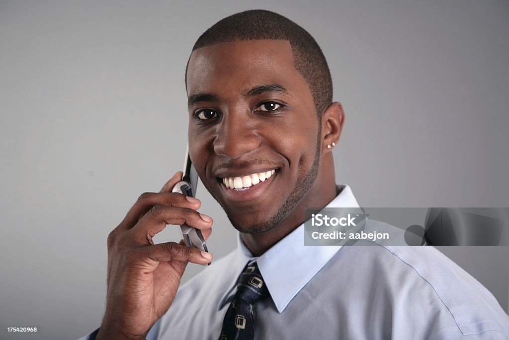 Good Call Man on a phone. Please all pictures of this 20-29 Years Stock Photo