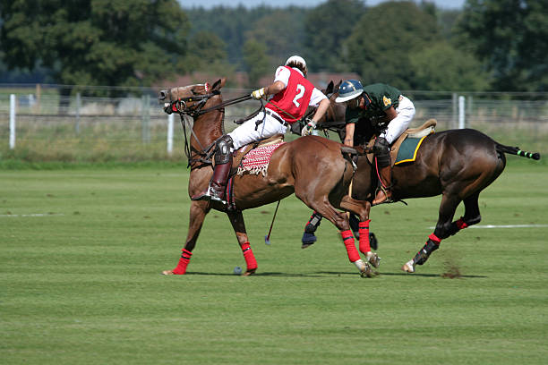 istock Fight for the ball 175421166