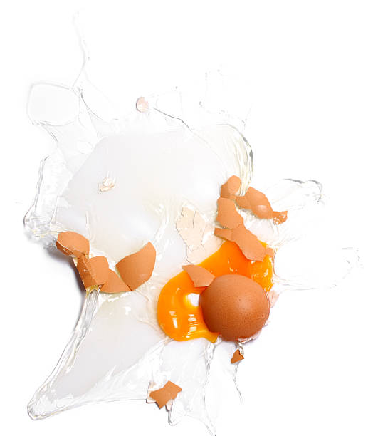 broken egg broken eggSimilar images: egg yolk on white stock pictures, royalty-free photos & images