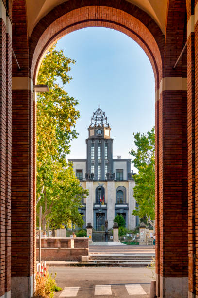 istock Cesare Battisti Primary School 1754218659