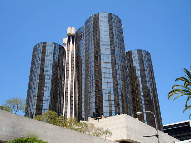 istock Hotel Bonaventure Los Angeles 175422111