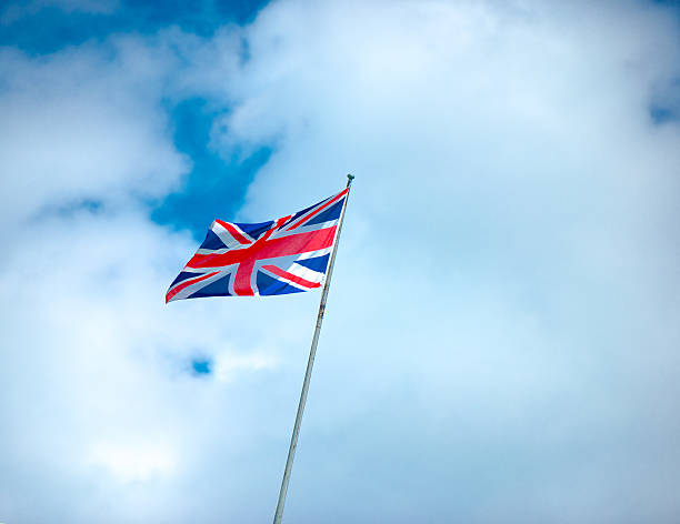 istock United Kingdom flag 175422256