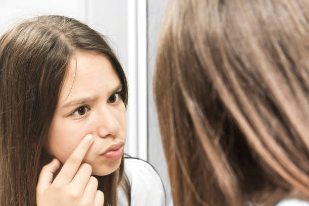 istock Teen Girl 175422438
