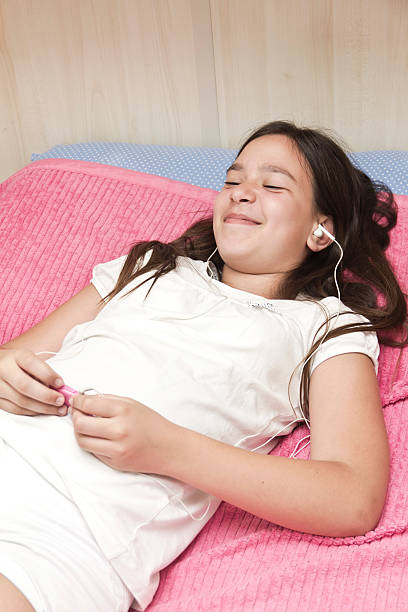 istock Teen Girl 175422492