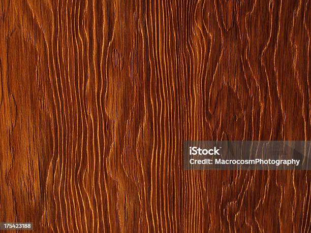 Echtes Holz Hintergrundgrungetextur Stockfoto und mehr Bilder von Struktureffekt - Struktureffekt, Texturiert, Tür