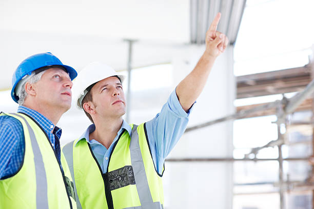 istock Striving for excellence every step of the way 175423274