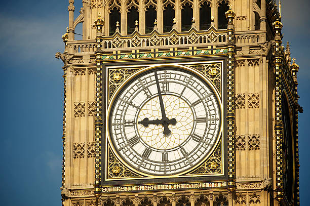 istock Big Ben London Close-Up Horizontal 175423990